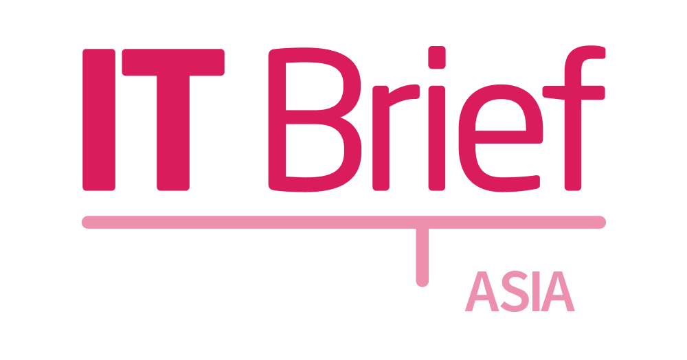 it brief asia logo