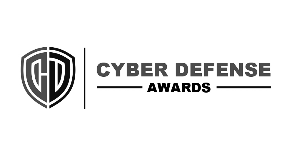 Cyber Defense Awards logo