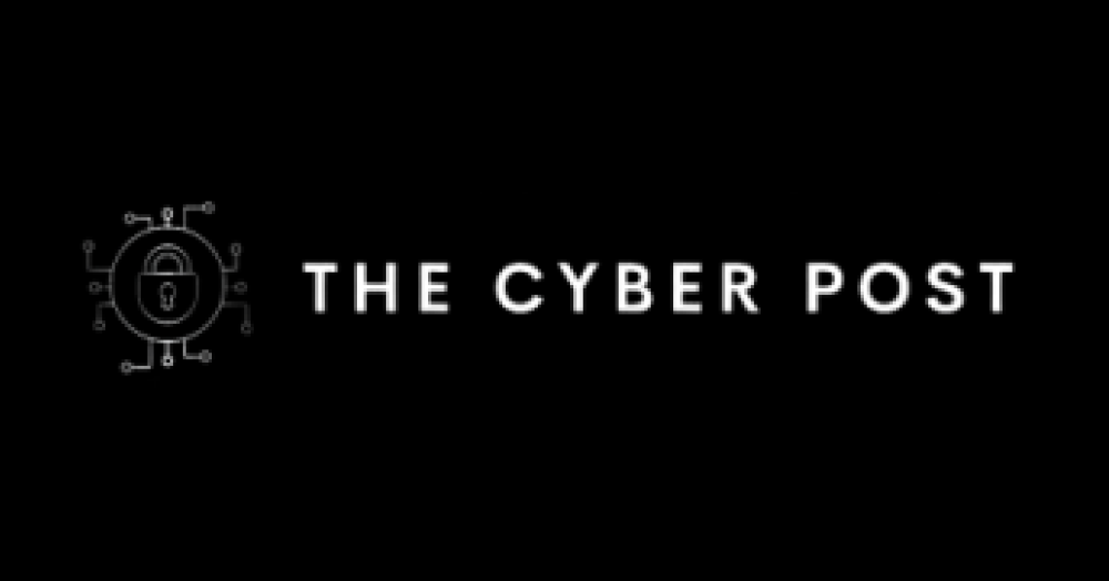 cyberpost logo