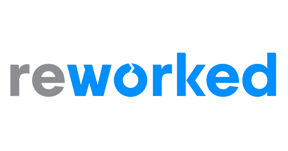 ReWorked logo