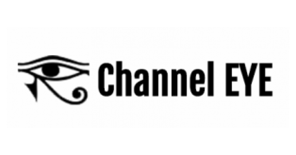 Channel Eye logo
