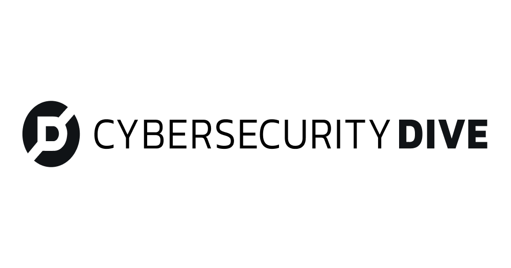 Cybersecurity Dive logo