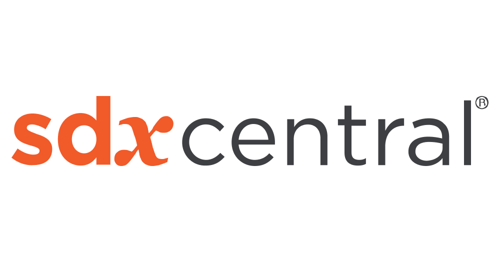 SDX Central logo