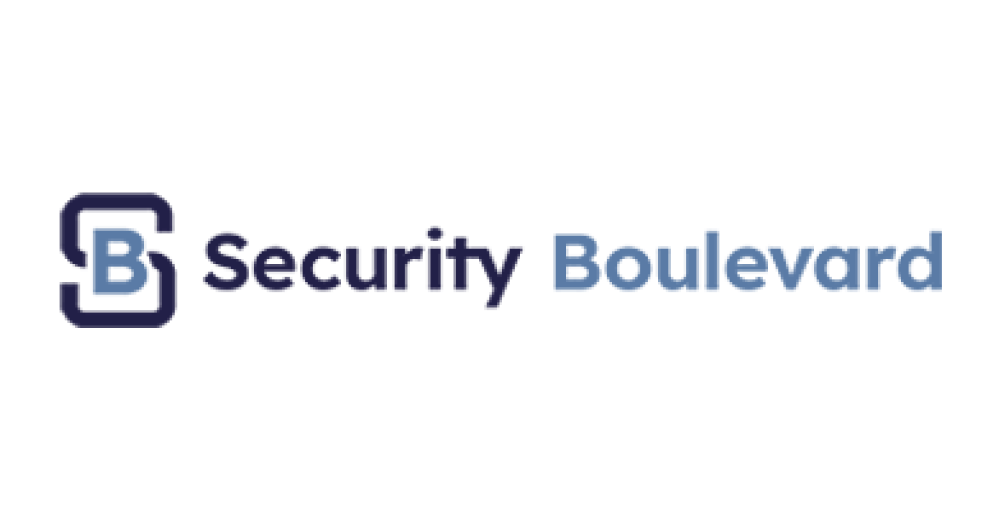 Security Boulevard logo