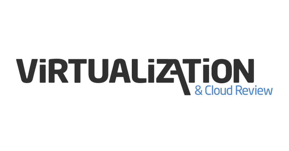 Virtualization logo