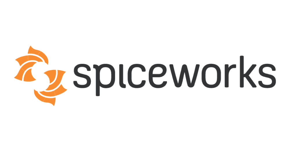 Spiceworks logo
