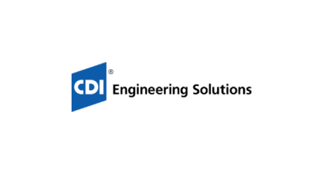 CDI Engineering Solutions logo