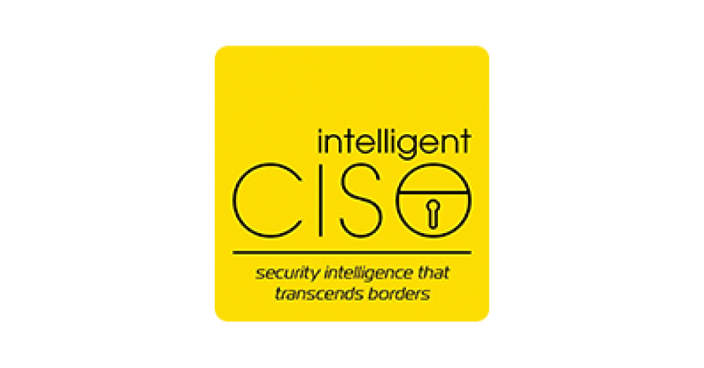 Intelligence CISO logo