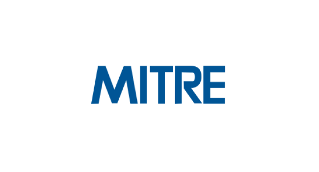 MITRE Corporation logo