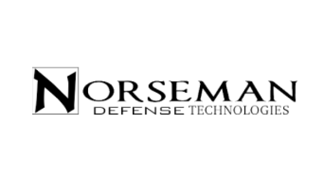 Norseman Defense Tech logo