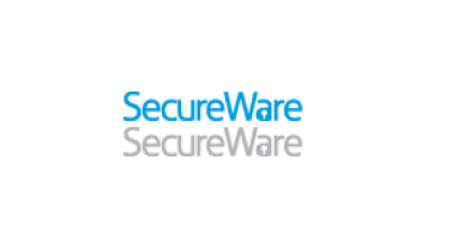 Securewave logo