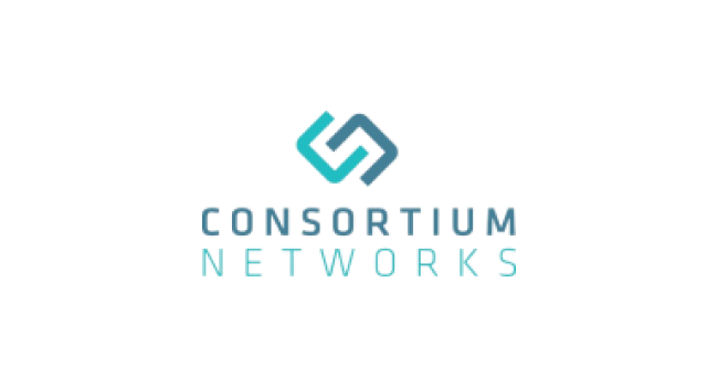 Consortium Networks logo