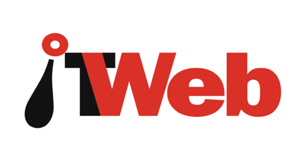 IT Web logo