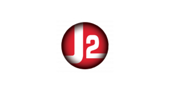 J2 Software logo
