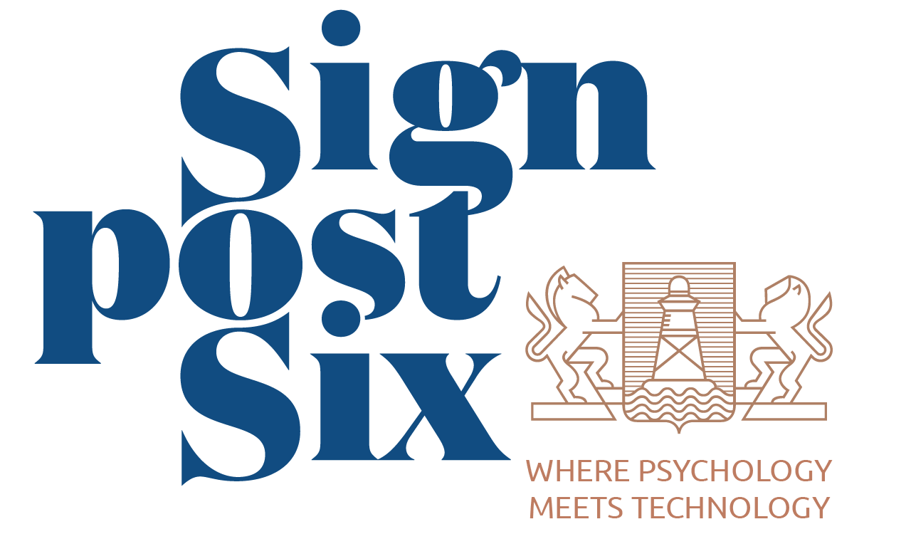 SignpostSix logo
