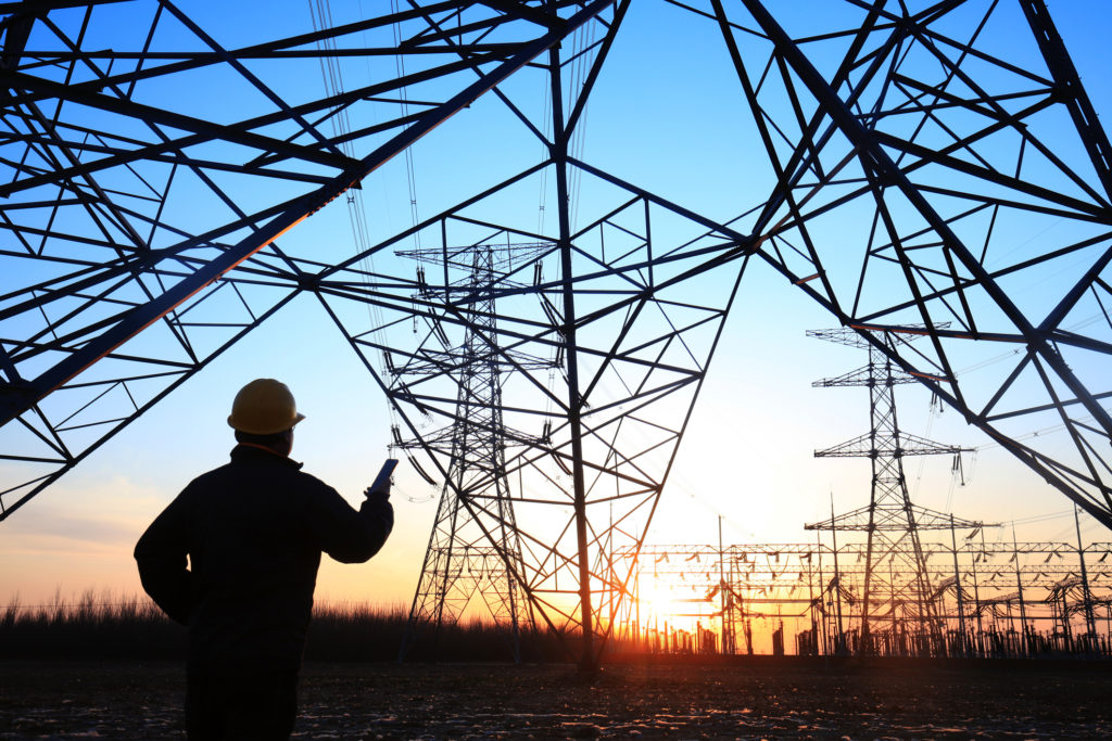 Electricity critical infrastructure for australia