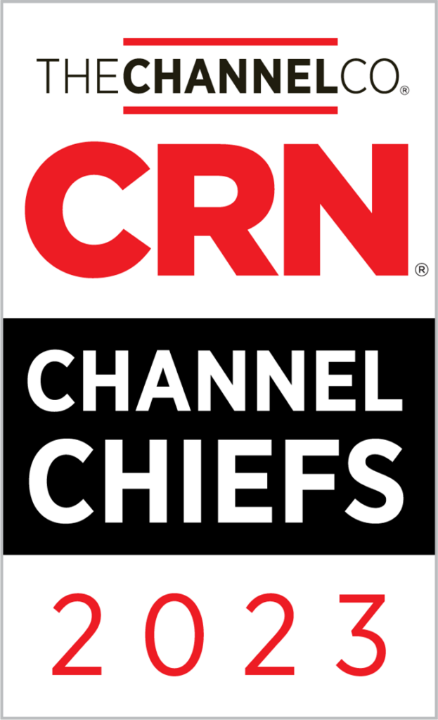 DTEX Systems’ Brian Stoner Wins Coveted CRN Channel Chief Recognition