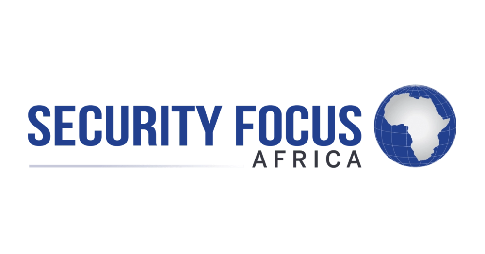 Security Focus Africa logo
