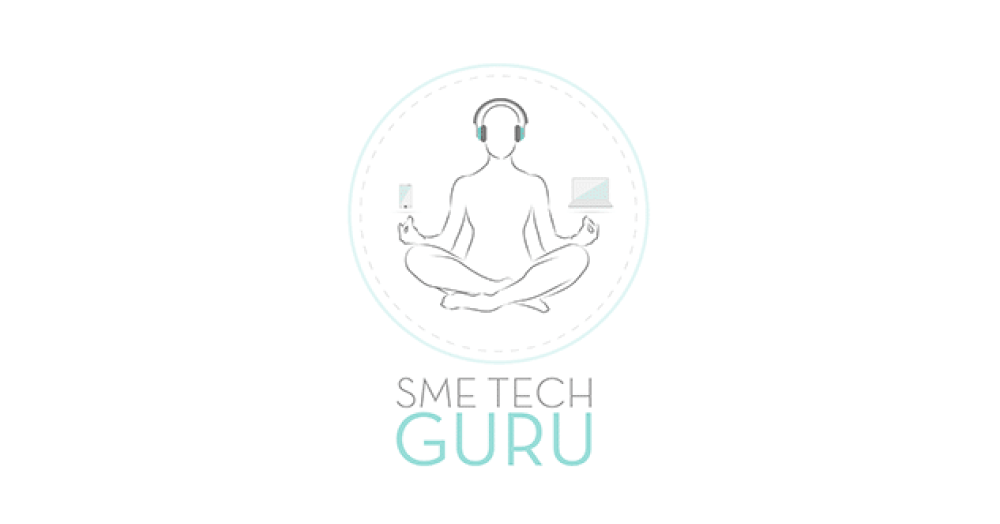 SME Tech Guru logo