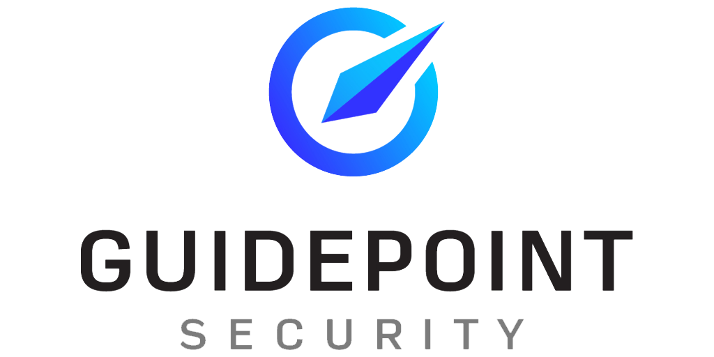 GuidePoint Security logo