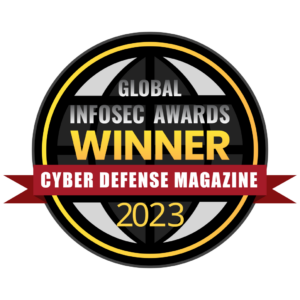 DTEX Named “Most Comprehensive Insider Threat Prevention” in Global InfoSec Awards