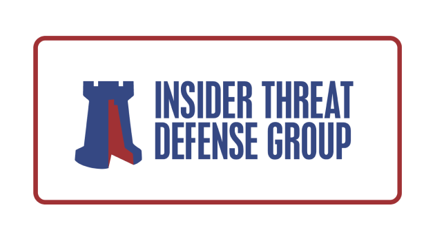 Insider Threat Defense Group logo