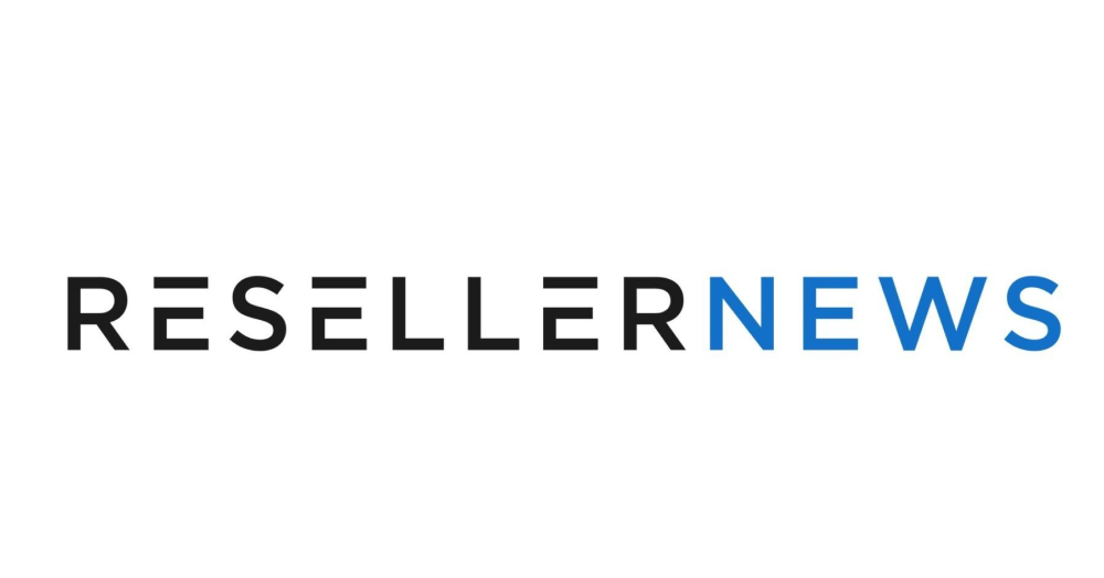 Reseller News logo