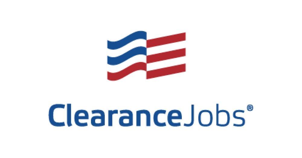 Clearance Jobs logo