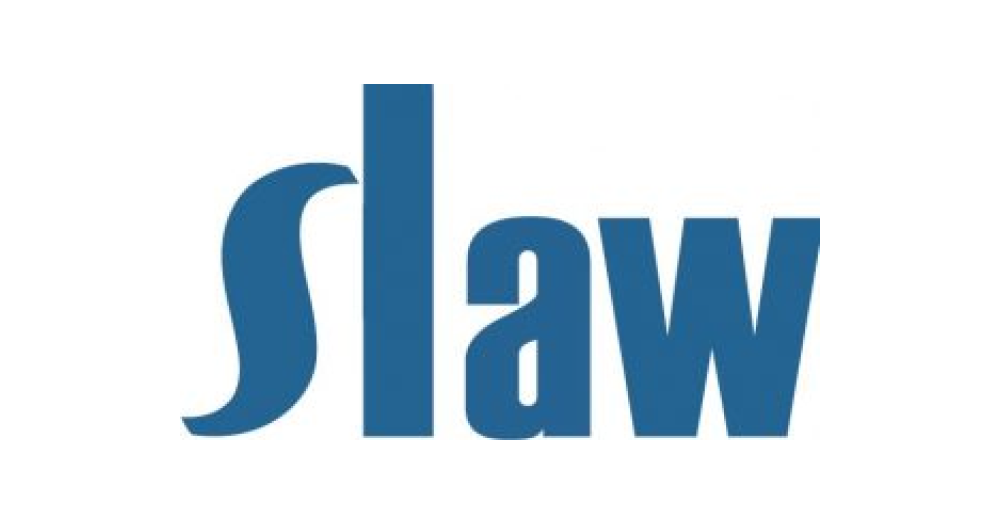 Slaw logo