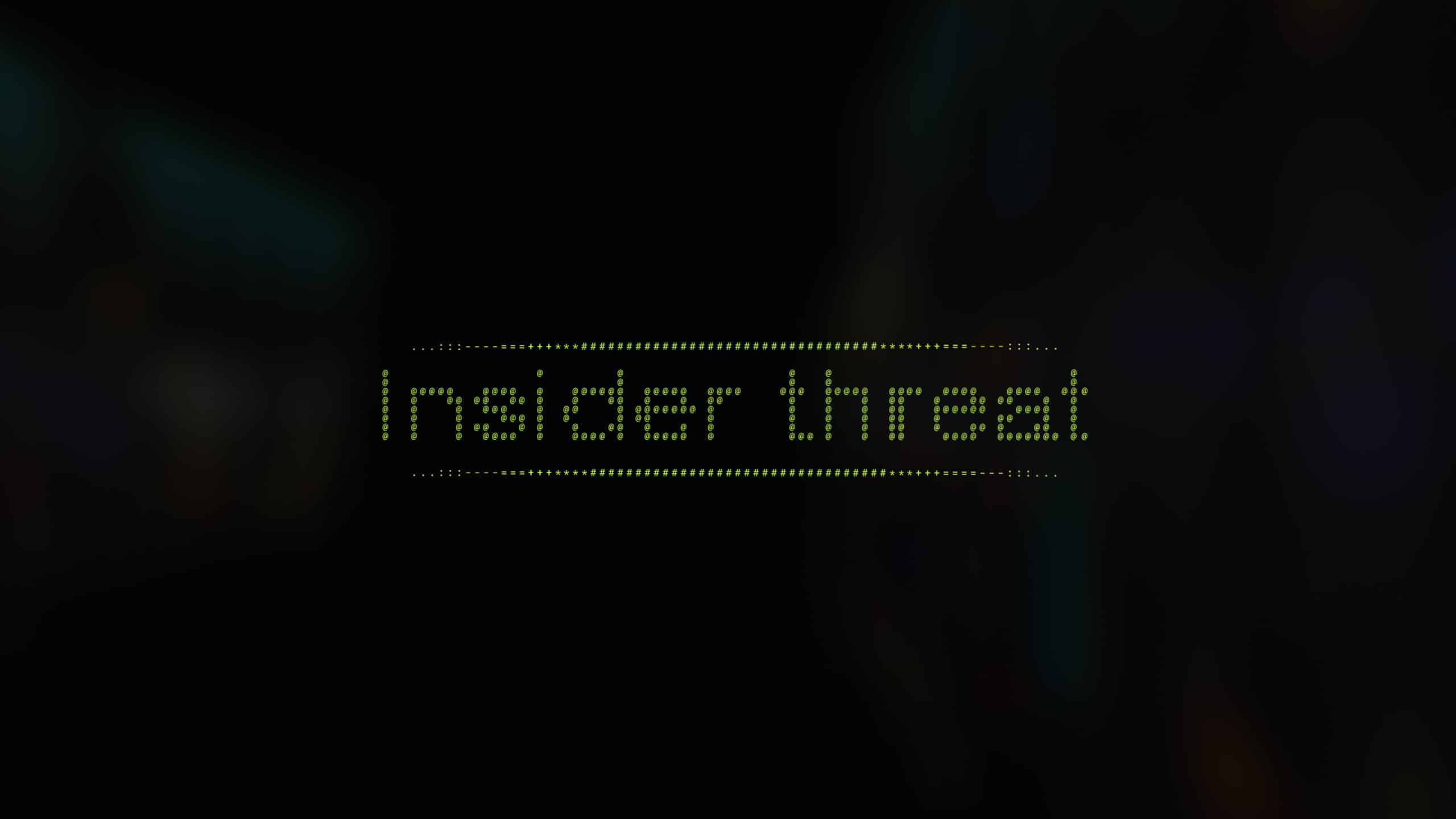 Insider Threat Summit (ITS8) 2024 Three Takeaways