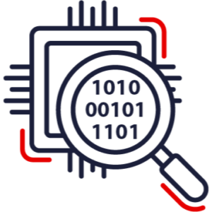Digital Forensics icon