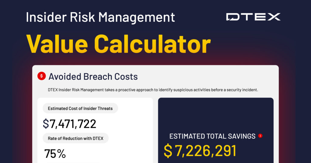 IRM Value Calculator