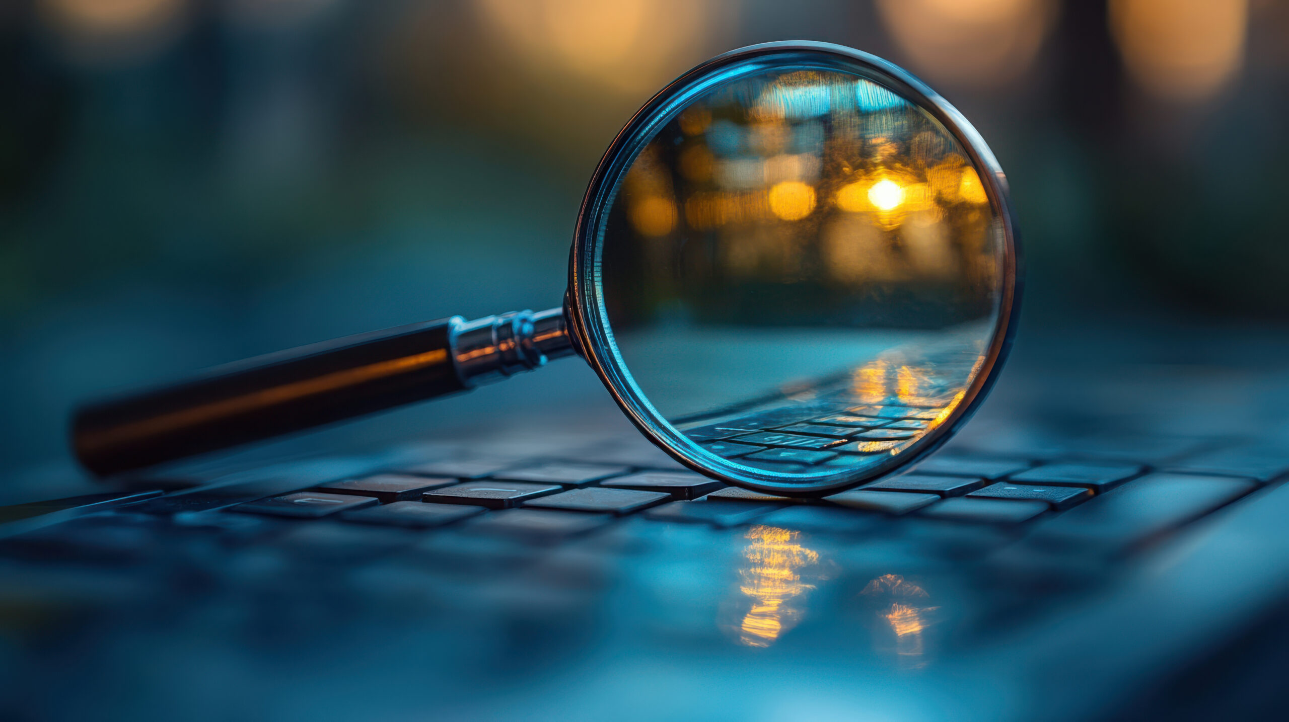 Why CISOs are Turning to Insider Risk Services