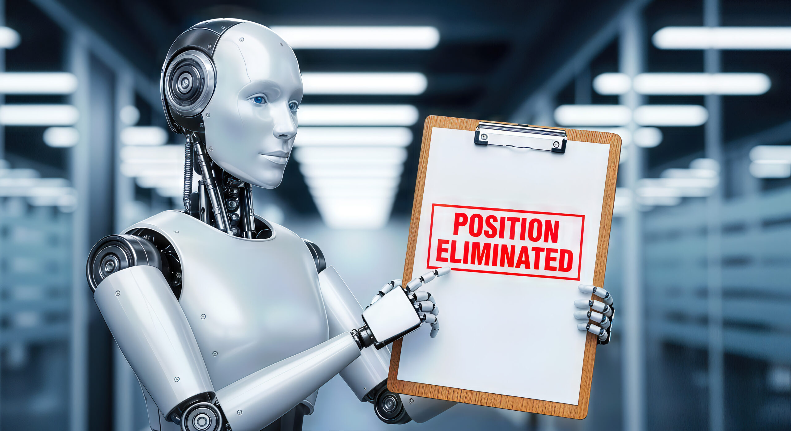 How AI Layoffs and Job Hugging Create Insider Risk, and What Security Teams Do About It